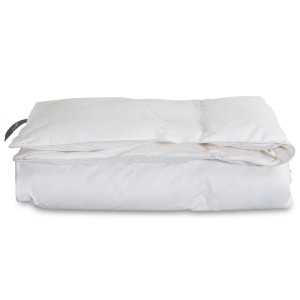 Norvigroup Junior sommerdyne - Sval moskusdundyne - 100x140 cm - Premium By Borg