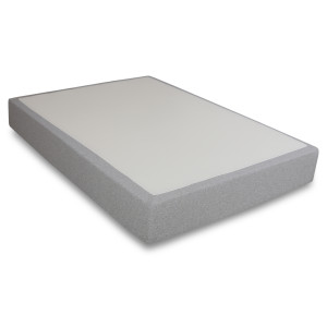 Nordstrand Home Springmadras 140x200 cm - Madras til halvandenmandsseng - Deluxe 7 zoners springmadras