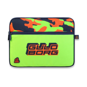 First Grade Guldborg computersleeve - Computertaske 13" - Grøn