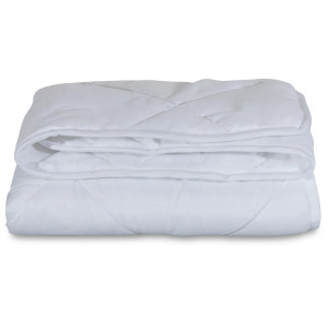 Zen Sleep Babydyne - Helårsdyne - Lun & let - 70x100 cm -