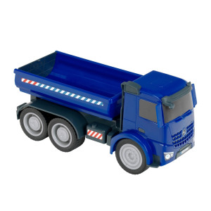 Mercedes Benz Mercedes-Benz Arocs tipvogn 32x12x15 cm