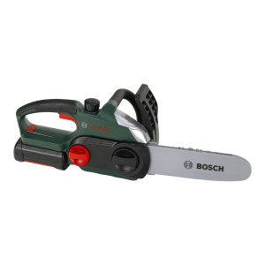 Bosch Kædesav med lyd og lys til børn - 40 cm -  legetøjsværktøj