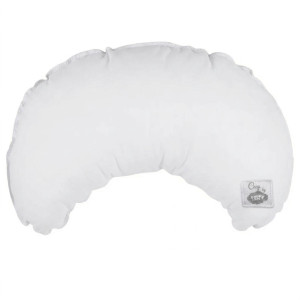 Ammepude - Cozy by dozy - 60x90 cm - Hvid