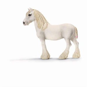 Schleich Shire hoppe -