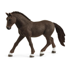Schleich German Riding Pony Vallak -