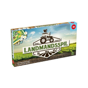 Landmandsspil - ALGA