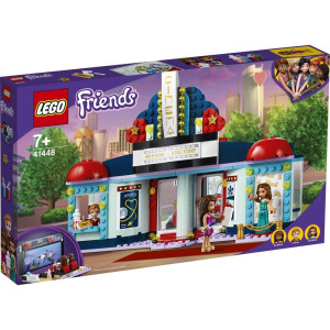 Lego Heartlake biograf - 41448 -