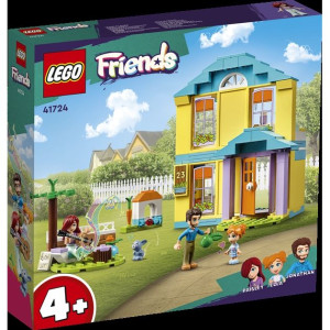 Lego Paisleys hus - 41724 -