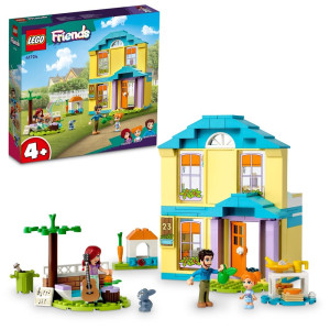 Lego Paisleys hus - 41724 -