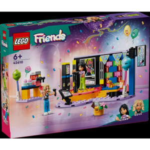 Lego Karaoke-musikfest - 42610 -