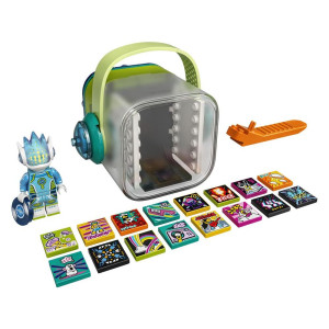 Lego Alien DJ BeatBox - 43104 -