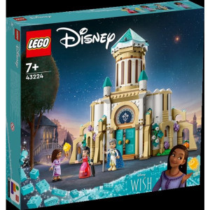 Lego Kong Magnificos slot - 43224 -