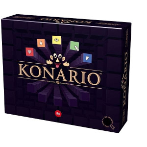 Konario - ALGA