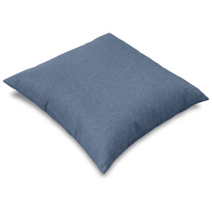 Nordstrand Home Kudde för utomhusbruk - 45x45 cm -  - Mörkblå kudde för trädgårdsmöbler