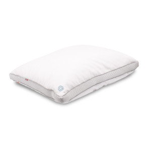 Temprakon Comfort Pillow - 56x59 cm - Temperaturreglerande ergonomisk huvudkudde