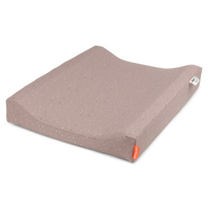 Done By Deer skötbädd - Vattenavvisande överdrag - Confetti - Puder