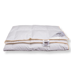 Borg Living Sommardyna - Gåsdunsdyna - Lätt och sval - Allergivänlig - 150x210 cm -