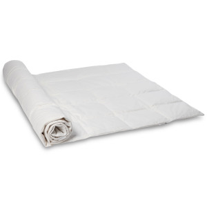 Temprakon Temperaturreglerande madrasskydd - 160x200 cm - Downtopper  Zone