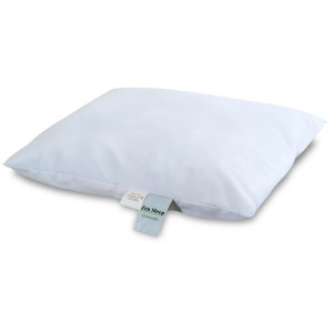 Zen Sleep Barnkudde - Allergivänlig fiberkudde - 40x45cm -
