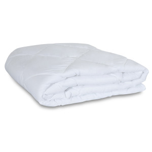 Zen Sleep Fibertäcke - Extra lätt och luftigt sommartäcke -