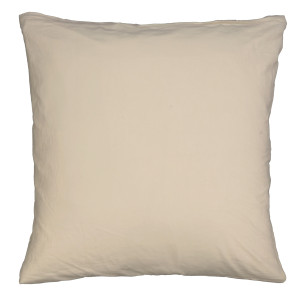 Nordstrand Home Puddfodral 60x63 cm - Stonewashed - Firm sand
