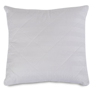 Borg Living Silke - Huvudkudde - Mulberry silkekudde - 60x63 cm -