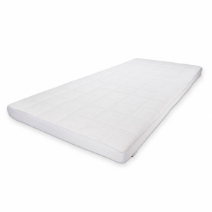 Zen Sleep Latex toppmadrass - Höjd 8 cm - Latex &amp; naturlatex -