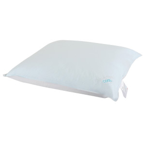Høie Of Scandinavia Kylande huvudkudde - 60x63 cm - Høie DownFeel Cool - Justerbar kudde -