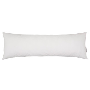 Multi kudde - Extra avlång huvudkudde - 50x150 cm - Høie of Scandinavia Hygea