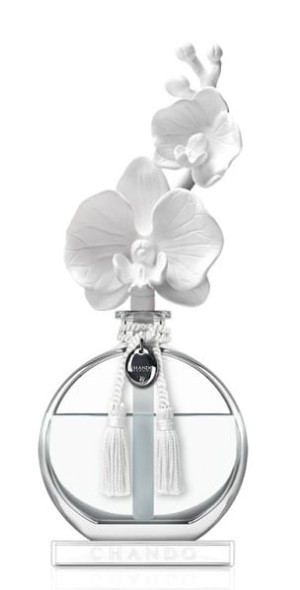 Dyfuzor zapachowy Porcelanowy Zaczarowana Orchidea - Wild Orchid - Dzika Orchidea 100ml