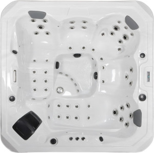 Whirlpool Bari ECO Vollset Outdoor AKTIONSPREIS