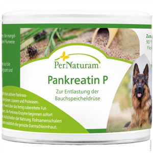PerNaturam® Pankreatin P - 100 g