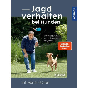 Jagdverhalten bei Hunden - Martin Rütter