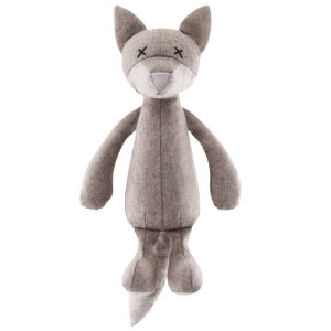 Lillabel LUNA THE WOLF - Hundespielzeug
