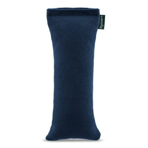 Romneys Dummy Welpen - blau