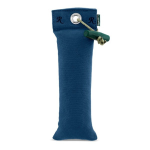 Romneys Dummy Junior - blau
