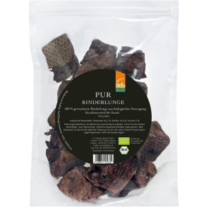 Defu® Bio Rinderlunge getrocknet - 120g