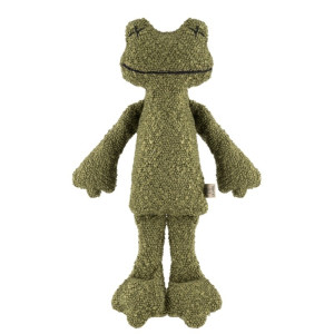 Lillabel GRETA THE FROG - Hundespielzeug