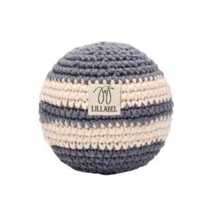 Lillabel Ball RAINBOW - Hundespielzeug