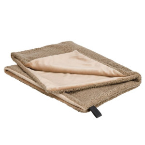 Lillabel Hundedecke CALM - Kuscheldecke Eco Bouclé