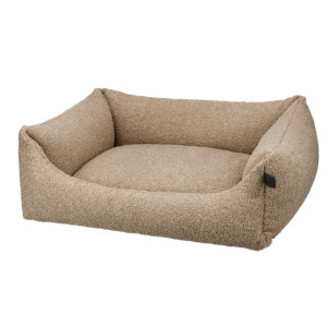 Lillabell Hundebett TEDDY Eco Bouclé - S