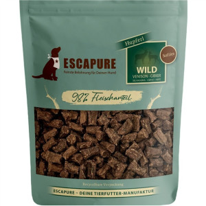 Escapure® Wild Soft Hundeleckerli - 150 g