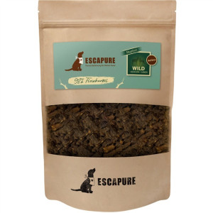 Escapure® Wild Soft Hundeleckerli - 1 kg