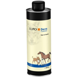 LUPO® Derm Öl - 500ml