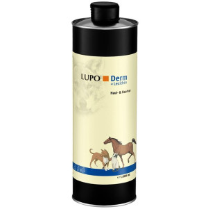LUPO® Derm Öl - 1000ml