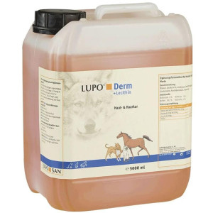 LUPO® Derm Öl - 5000ml