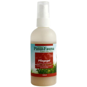 Wilms® PinusFauna Pflegegel - 100ml