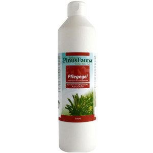 Wilms® PinusFauna Pflegegel - 500ml