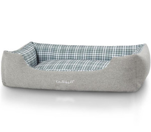 Knuffelwuff® Hundebett Lennard XXL 120 x 85cm