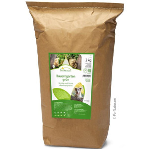 PerNaturam® Bauerngarten grün - 3kg